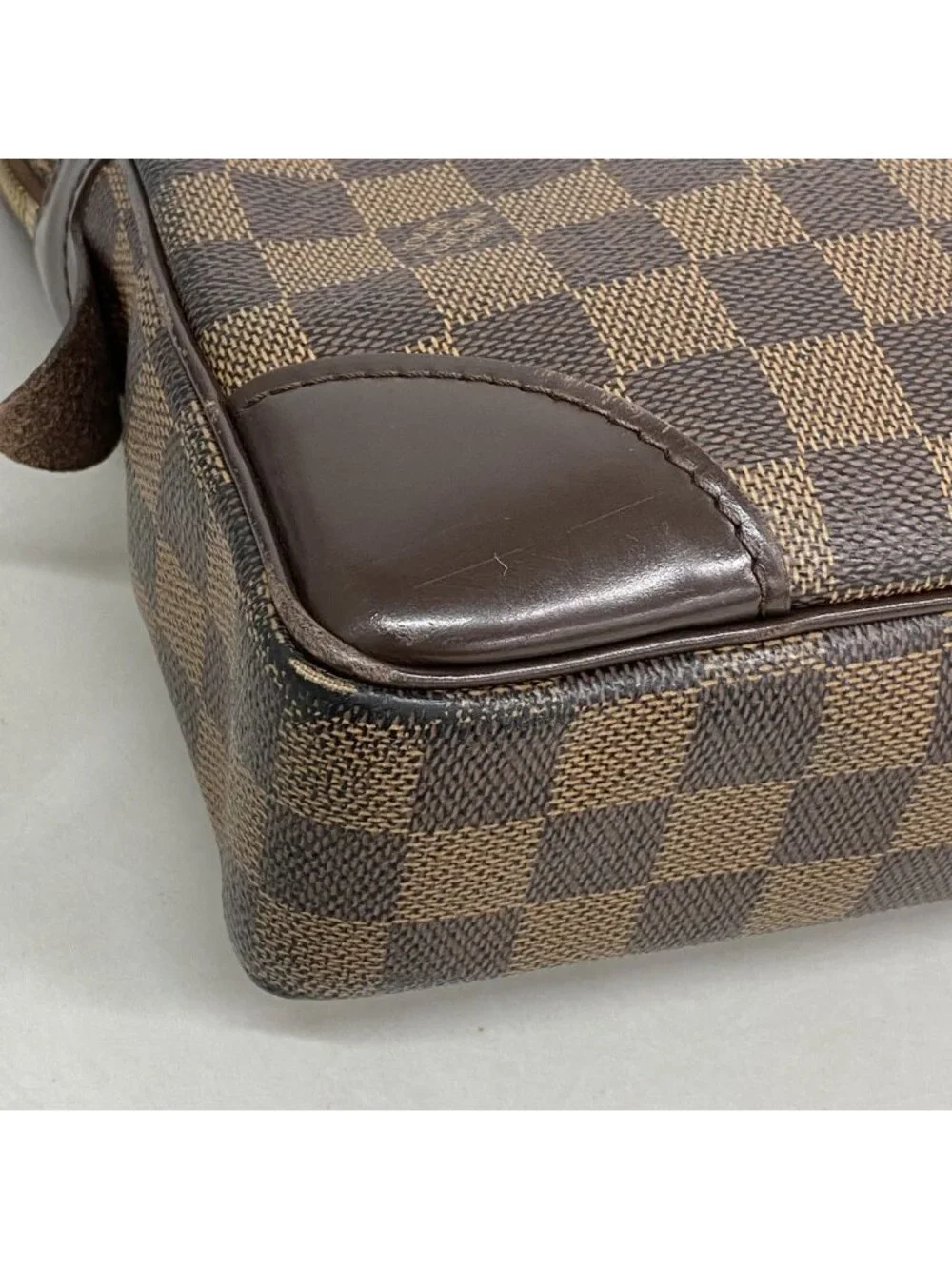 Louis Vuitton this authentic